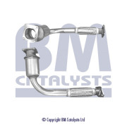 BM80069H Katalyzátor Approved BM CATALYSTS