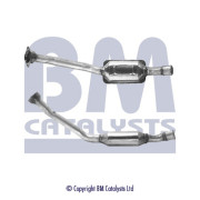 BM80086H Katalyzátor Approved BM CATALYSTS