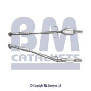 BM80097H Katalyzátor Approved BM CATALYSTS