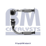 BM80103H Katalyzátor Approved BM CATALYSTS