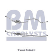 BM80113H Katalyzátor Approved BM CATALYSTS