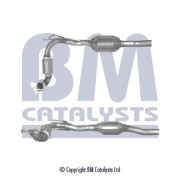 BM80135H Katalyzátor Approved BM CATALYSTS