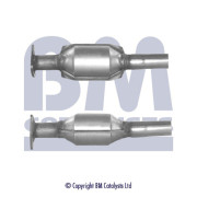 BM80145H Katalyzátor Approved BM CATALYSTS