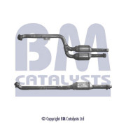 BM80190H Katalyzátor Approved BM CATALYSTS