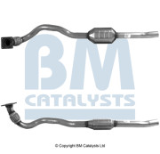 BM80218H Katalyzátor Approved BM CATALYSTS