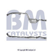 BM80230H Katalyzátor Approved BM CATALYSTS
