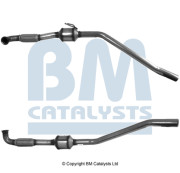BM80231H Katalyzátor Approved BM CATALYSTS