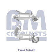 BM80243H Katalyzátor Approved BM CATALYSTS