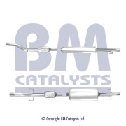 BM80305H Katalyzátor Approved BM CATALYSTS