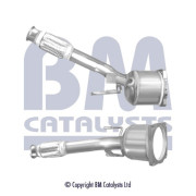 BM80307H Katalyzátor Approved BM CATALYSTS