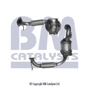 BM80323H Katalyzátor Approved BM CATALYSTS