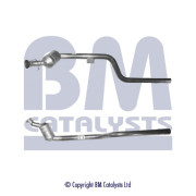 BM80350H Katalyzátor Approved BM CATALYSTS