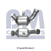 BM80405H Katalyzátor Approved BM CATALYSTS