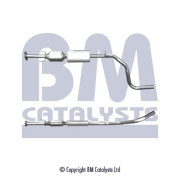 BM80423H Katalyzátor Approved BM CATALYSTS