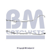 BM80425H Katalyzátor Approved BM CATALYSTS