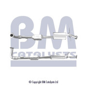 BM80428H Katalyzátor Approved BM CATALYSTS