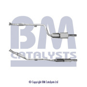 BM80438H Katalyzátor Approved BM CATALYSTS