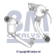 BM80439H Katalyzátor Approved BM CATALYSTS