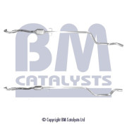 BM80466H Katalyzátor Approved BM CATALYSTS