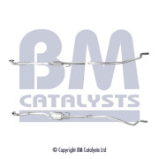 BM80531H Katalyzátor Approved BM CATALYSTS