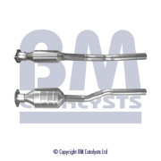 BM90028H Katalyzátor Approved BM CATALYSTS