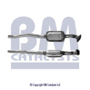 BM90029H Katalyzátor Approved BM CATALYSTS
