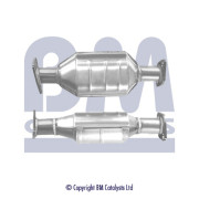 BM90030H Katalyzátor Approved BM CATALYSTS