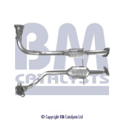 BM90053H Katalyzátor Approved BM CATALYSTS