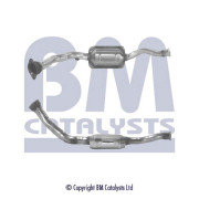 BM90054H Katalyzátor Approved BM CATALYSTS