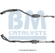 BM90061H Katalyzátor Approved BM CATALYSTS