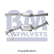 BM90093H Katalyzátor Approved BM CATALYSTS