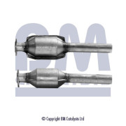 BM90114H Katalyzátor Approved BM CATALYSTS