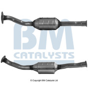 BM90115H Katalyzátor Approved BM CATALYSTS