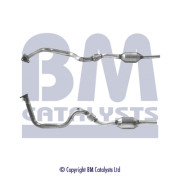 BM90177H Katalyzátor Approved BM CATALYSTS