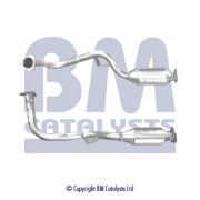 BM90187H Katalyzátor Approved BM CATALYSTS