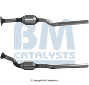 BM90189H Katalyzátor Approved BM CATALYSTS