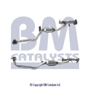BM90201H Katalyzátor Approved BM CATALYSTS