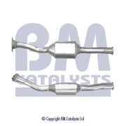 BM90227H Katalyzátor Approved BM CATALYSTS