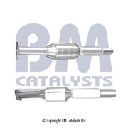 BM90379H Katalyzátor Approved BM CATALYSTS