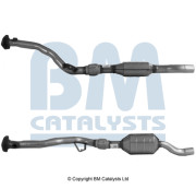 BM90510H Katalyzátor Approved BM CATALYSTS