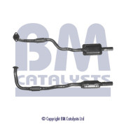 BM90525H Katalyzátor Approved BM CATALYSTS