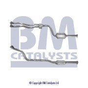 BM90638H Katalyzátor Approved BM CATALYSTS