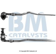 BM90649H Katalyzátor Approved BM CATALYSTS