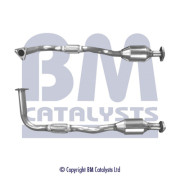 BM90658H Katalyzátor Approved BM CATALYSTS