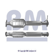 BM90705H Katalyzátor Approved BM CATALYSTS