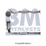 BM90713H Katalyzátor Approved BM CATALYSTS