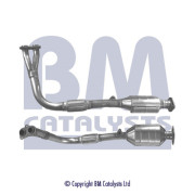 BM90724H Katalyzátor Approved BM CATALYSTS