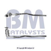 BM90725H Katalyzátor Approved BM CATALYSTS