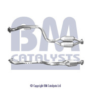 BM90741H Katalyzátor Approved BM CATALYSTS