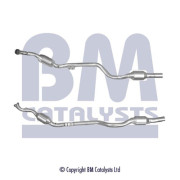 BM90764H Katalyzátor Approved BM CATALYSTS